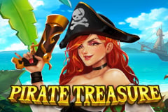 Pirate Treasure