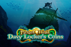 Pirates Hold Davy Locker's Coins