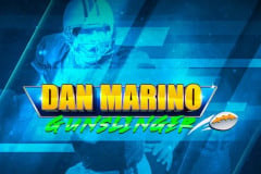 Dan Marino Gunslinger