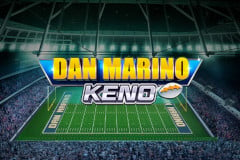 Dan Marino Keno