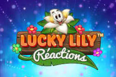 Lucky Lily Reactors