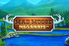 Mad Moose Megaways