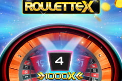 Roulette X