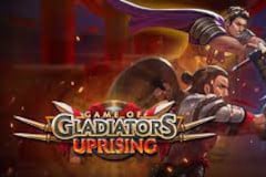 Game of Gladiators Uprising