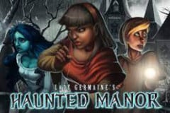 Lady Germaine's Haunted Manor