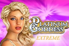 Platinum Goddess Extreme