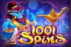 1001 Spins