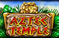 Aztec Temple