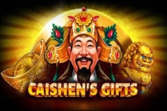 Caishen's Gifts