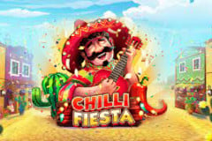 Chilli Fiesta