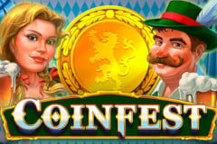 Coinfest