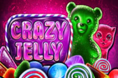 Crazy Jelly