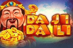 Da Ji Da Li