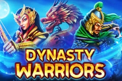 Dynasty Warriors