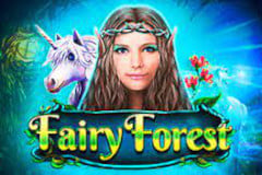 Fairy Forest