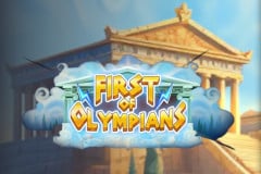 First of Olympians