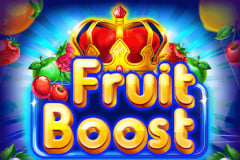 Fruit Boost