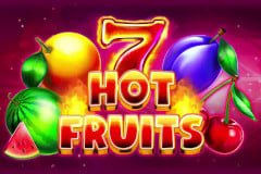 Hot Fruits