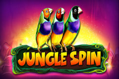 Jungle Spin