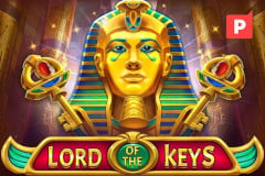 Lord of the Keys