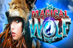 Magical Wolf