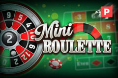 Mini Roulette