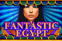 Fantastic Egypt