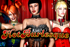 Hot Burlesque