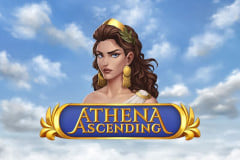 Revisión de la tragamonedas Athena Ascending