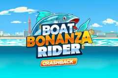 Boat Bonanza Rider™