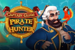 Revisión de la tragamonedas Captain Glum Pirate Hunter