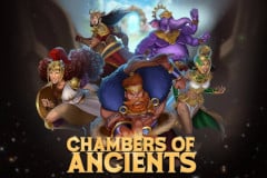 Chambers of Ancients