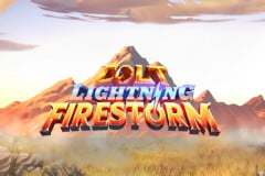 Colt Lightning Firestorm