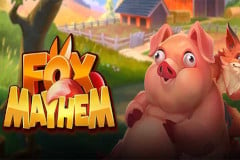 Fox Mayhem