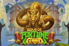 Gold of Fortune God