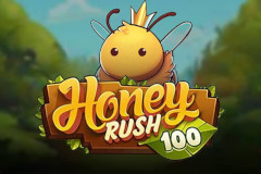 Honey Rush 100