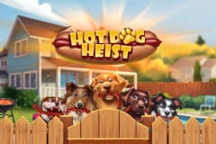 Hot Dog Heist