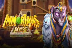 ImmorTails of Egypt