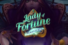 Lady of Fortune Remastered