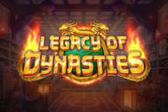 Legacy of Dynasties