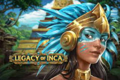 Legacy of Inca