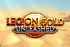 Legion Gold Unleashed