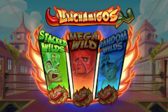 Luchamigos