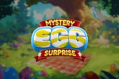 Mystery Egg Surprise