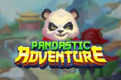 Pandastic Adventure