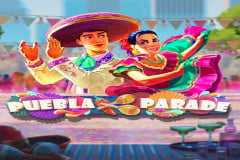 Puebla Parade