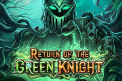 Return of the Green Knight