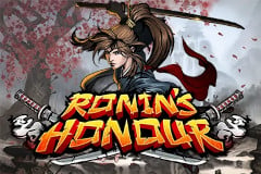 Ronin's Honour