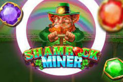 Shamrock Miner