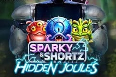 Sparky & Shortz Hidden Joules